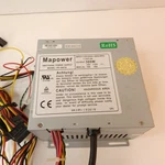 Mapower Switching Supply PP-300TA Watt For. Price: $13.45.