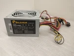 Solid Gear Atx Power Supply SDGR-400BX Sata 400W W/ Cooling Fan Needs Repair For. Price: $9.95.