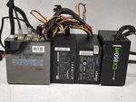 Lot Of 4 Supplies - Lc Power, Cooler Master, Corsair, Hipper For. Price: $62.06.