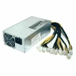 Sale! New Bitmain Power Supply Psu Antminer (APW7-12-1800). Price: $54.50.