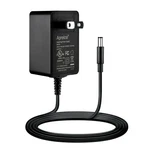 Ul 12V 1A Ac Adapter Charger For M-audio Axiom 61 Keyboard Power Supply Cord Psu New. Price: $12.21.