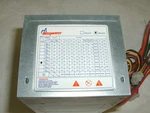 Maxpower 300W Desktop Atx Supply- PX-300RFEUN Used. Price: $124.99.