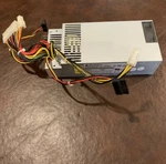Gateway Acer Sff Desktop 220W Power Supply Delta Chicony Liteon DPS-220UB-3 Used. Price: $22.39.