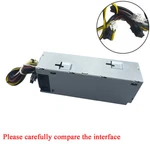 New 600W Power Supply Unit For Dell 7040 3650 3040 3046 5040 Psu 0T8M40. Price: $72.02.