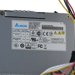 Delta Power Supply DPS-300AB-81A (open Box). Price: $49.99.