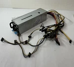 Custom Made Power Supply 1500 Watts Liteon Parts 750W Modules Used. Price: $109.99.