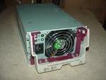 Hp Compaq Server Hotplug 350-WATT Power Supply Series PS4040 Model # 224208-002 Used. Price: $89.90.