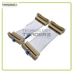 P75591-001 Hpe DL340 GEN12 Ocp Mcio Input Ports 13/17 Cabling Kit P77882-001 Open. Price: $99.00.