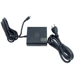 Genuine Hp 65W Ac Dc Adapter For Elitebook 630 640 650 830 865 1040 G9 Charger Used. Price: $20.39.