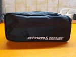 Firestorm FS1050 1050W Power Supply Modular Cables Soft Case Used. Price: $25.00.