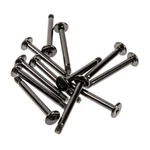 Lian Push-pull Radiator/fan Combo Long Mounting Screw Set 12-PACK Of 1.33" New. Price: $6.90.