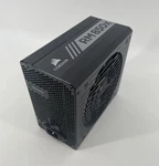 Corsair RM850X 850W Atx Modular Power Supply Psu, 1 Fan, Black Used. Price: $65.00.