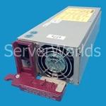 Compaq Proliant 1850, ML370 G1, 1600 Redundant Power Supply 283623-001 Used. Price: $22.00.