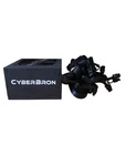 Enermax Cyberbron 700W 80+ Bronze Rated Atx Desktop Power Supply Tested Used. Price: $49.99.