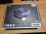 Fsp Hydro Pro 1000W Atx 3.1 Pcie 5.1 (HTI-1000M-GEN5) Used. Price: $225.00.