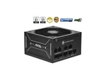 Msi MAGA750GLSPCIE5 750W Modular Gaming Power Supply 80 Plus Gold 5.1 New. Price: $125.12.