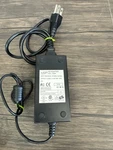 Apex Digital 12V 4A Ac Adapter CH-1204 Power Supply Oem Tested Fits Dvd Used. Price: $9.99.