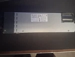 Lite On Model PA-1112-1A-LF Server Power Supply Unit Used. Price: $25.00.
