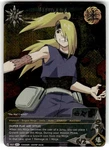 Naruto Ccg Super Rare - Deidara 957 S19 Path Of Pain Nm/vlp Ungraded. Price: $19.99.