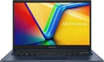 Asus Vivobook 14" I3-1215U Ram 128GB Ssd X1404ZA-I38128 Used. Price: $319.99.