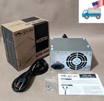 New 400W ATX/PS3 Upgrade Pc Power Supply For Win IW-P180B2-0 IPS-1806CV-60. Price: $38.99.