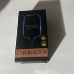 Perfeidy Ac Adapter & Charger 15V, Power Cord, X3 Supply Open. Price: $7.99.