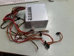 Group Inc FSP460-70PFL 460W Switching Power Supply Used. Price: $155.93.