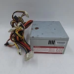 Antec BP500U Basiq Power Watt Atx 12V Supply 80 Plus 100V-240V Used. Price: $24.00.