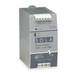 Solahd SDN4-24-100LP Power SUPPLY,24VDC,3.8A,47-63HZ 3WY63 New. Price: $560.45.