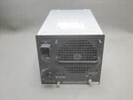 341-0077-05 Cisco Systems Catalyst 6509 Power Supply Unit WS-CAC-3000W Used. Price: $42.24.