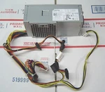 DY72N Dell Optiplex 3010 7010 9010 250W Desktop Power Supply Psu L250ED-00 Used. Price: $22.89.