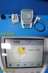 Verathon Bladderscan BVI9400 W/ Probe E570-0315, Batteries, Charger & Psu 38523 Used. Price: $1019.99.