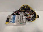 Athena Power AP-MFATX50P8 Flex 500W Supply (2X 6+2 Pcie) Tested Used. Price: $64.60.