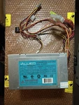 Allied SL-8320BTX Tower Switching Computer Power Supply Atx 300W Used. Price: $24.99.