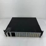 Transition Networks Cpsmc 1900-100 Slot Chassis W/ 2X CPSMP-210 Power Supply Used. Price: $149.77.