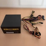 Fsp Raider RA-500B 500W 80 Plus Bronze Power Supply Unit Psu Tested Used. Price: $143.25.