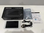 Phanteks 5.5 Hi-res Universal Lcd Display 60HZ Refresh, 2160X1440 Ips, Hdmi Used. Price: $79.99.