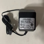 Calrad Power Supply Model 45-768 New. Price: $7.99.