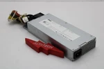 Dell H411J 480W Power Supply Non-rdnt R410 Server Used. Price: $39.95.