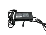 Delta DPS-150AB-15 12V 12.5A 4-PIN 150W Power Supply Adapter Charger Black Used. Price: $39.99.