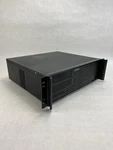Istarusa D-313SE-MATX 3U Compact Rackmount Chassis Seasonic SSP-300SE 300W Psu Used. Price: $263.99.