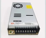 Mean Well LRS-600-12 600W 12V 50A Switching Power Supply New. Price: $56.98.