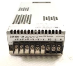 Orient Electronics Inc CSF300-24 Fine Suntronix Power Supply Used. Price: $138.00.