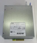 Dell 0WGCH4 AC950EF-00 950W Switching Power Supply Used. Price: $42.00.