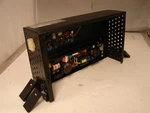 Robotron S-400 503-0-0324-12 Power Supply 120 With 24VDC **xlnt** Used. Price: $249.00.