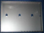 Dell Emc Standby Power Supply Rack Mount Tray Caddy 042-005-853 A01 Used. Price: $149.00.