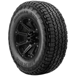 LT275/65R18 Nexen Roadian Atx 123/120S Lre Black Wall Tire New. Price: $290.00.