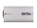 Corsair Rmx Shift Series, RM750X White, Watt, 80 Plus Gold Certi New. Price: $82.49.