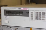 Hp Hewlett Packard 6622A System Dc Power Supply Used. Price: $110.40.