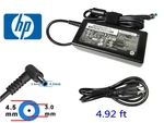 Hp 709985-003 709985-004 854055-004 854055-003 Ac Charger Adapter 65W 45W New. Price: $18.30.